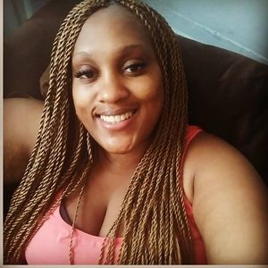 Meet your Posher, Catherine